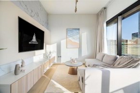Unique & Modern Retreat - Instaworthy City Views